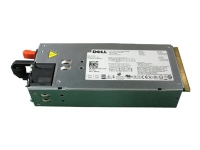 Dell – Nätaggregat – hot-plug/redundant (insticksmodul) – 1100 Watt – för PowerEdge C4130 (1100 Watt) T430 (1100 Watt) T630 (1100 Watt)