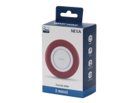 Nexa ZIS-104 - Sirene - trådløs - Z-Wave Plus - 868.42 MHz