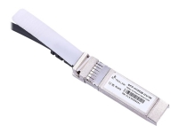 Extralink – 10GBase direktkopplingskabel – SFP+ till SFP+ – 1 m