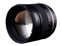 Mf 85mm F/1.4 Mk2 Sony E Sony E-mount