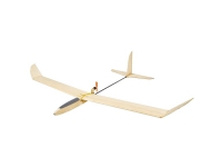 Pichler Candy RC-svæveflymodel Byggesæt 1350 mm Radiostyrt - RC - Modellfly - Modell glidefly