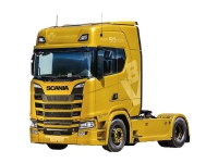 Lastbilsmodellsats Italeri Scania S730 Highline 4×2 3927 1:24