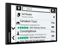 Garmin DriveSmart 76 – GPS-navigator – automotiv 6,95 bredbildsskärm