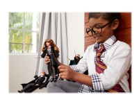 Harry Potter Hermione Granger Leker - Figurer og dukker - Mote dukker