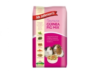 Mr.J Guinea Pig mix 900g Kjæledyr - Små kjæledyr - Fôr