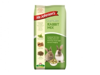 Mr.J rabbit mix 900g Kjæledyr - Små kjæledyr - Fôr