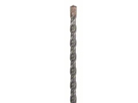 Bosch - Bor - for betong, murverk - 6 mm - SDS-plus - lengde: 165 mm El-verktøy - Tilbehør - Stein og murverk