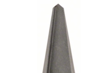 Bosch Platesentrumsbor, sylindrisk 5-20 mm, 71 mm, 8 mm
