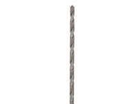 Bosch Accessories 2608596810 HSS Metal-spiralbor 2.5 mm Samlet længde 95 mm Slebet DIN 340 Cylinderskaft 5 stk El-verktøy - Tilbehør - Metallbor