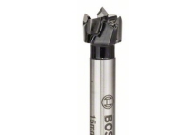 Bosch Accessories 2608597601 Forstnerbor 15 mm Samlet længde 90 mm Cylinderskaft 1 stk El-verktøy - Tilbehør - Trebor