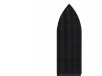 Bosch Slipetunge, flat Flat