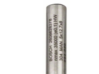 Bilde av Bosch Accessories 2608628378 Notfræser Hårdt Metal Længde 51 Mm Mål, Ø 5 Mm Skaftdiameter 8 Mm