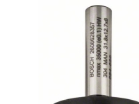 Bosch 2608628357 Profilfres G med styrekulelager 4,8 x 12,7 mm (radius x lengde)