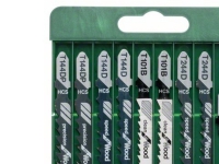 Bosch Träskärringssats 10 stycken