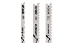 Bosch Accessories 2609256788 3pc. Jigsaw klinge sæt T skaft 3 stk