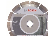 Bilde av Bosch DiamantskÆreskive Bpe2 180x22,2mm