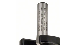 Bilde av Bosch Accessories 2608628343 Afrundingsfræser Hårdt Metal Længde 60 Mm Skaftdiameter 8 Mm