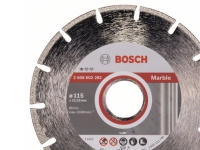 Bosch DIAMANTSKÆRESKIVE MPE 115X2,2X22,2MM