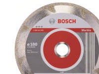 Bilde av Bosch Accessories 2608602692 Bosch Power Tools Diamantskæreskive Diameter 180 Mm Diameter Indv. 22.23 Mm 1 Stk