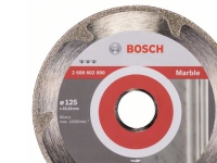 Bilde av Bosch Diamantskive 125mm Best Marmor