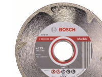 Bilde av Bosch Accessories 2608602689 Bosch Power Tools Diamantskæreskive Diameter 115 Mm Diameter Indv. 22.23 Mm 1 Stk