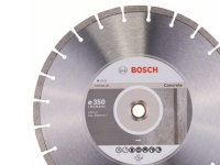 Bosch DIAMANTSKIVE 350X25,4MM PROF BETON
