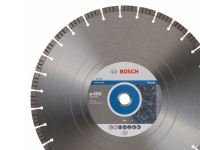 Bosch DIAMANTSKIVE 450X25,4MM BEST STONE
