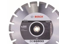 Bosch Diamond Cutting Disc for Asphalt 300 mm