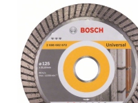 Bilde av Bosch Diamantskive 125mm Best Universal Turbo