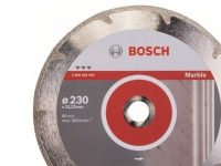 Alternativ bild 0 för Bosch Diamond Cutting Disc Best for Marble 230 mm
