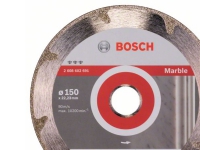 Bilde av Bosch Diamantskive 150mm Best Marmor
