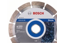 Bilde av Bosch Accessories 2608602599 Bosch Power Tools Diamantskæreskive Diameter 150 Mm Diameter Indv. 22.23 Mm 1 Stk