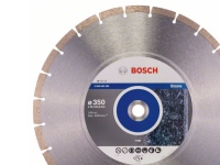 Bosch 2 608 602 603 rundsavklinge 35 cm 1 stk