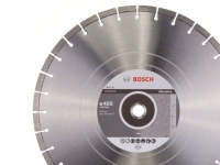 Bilde av Bosch Diamantskive 450x25,4mm Prof Abrasive