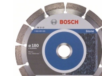 Bilde av Bosch Diamantskive 180mm Prof Stone
