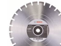 Bilde av Bosch Diamantskive 450x25,4mm Prof Asphalt