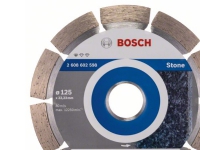 Bosch Powertools Bosch DIAMANTSKÄR 125MM PROF STONE