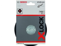 Bilde av Bosch Accessories 2608601714 Vinkelsliber-tilbehør