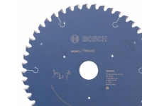 Bilde av Bosch Expert For Wood - Sirkelformet Sagblad - For Tre - 216 Mm - 48 Tenner