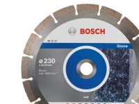 Bilde av Bosch Diamantskive Stone 230mm 10 Stk Prof