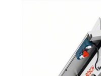 Bosch GTM 12 JL Professional - Kombi gjærsag - 1800 W - 305 mm