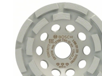 Bilde av Bosch Best For Concrete - Diamond Grinding Disc - For Betong, Stein, Kunstig Stein - 125 Mm