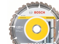 Bosch DIAMANTSKIVE BEST UNIVERSAL 180X22,33MM