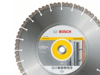 Bilde av Bosch Diamantskive Best Universal 350x25,4mm