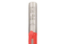 Bosch Expert for Wood Laminate kantfresejern, 8 mm, D1 9,5 mm, L 25,8 mm, G 71,5 mm 8 mm, D1 9,5 mm, L 25,8 mm, G 71,5 mm