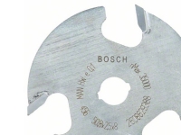Bilde av Bosch Accessories 2608629388 Slidsefræser Skaftdiameter 8 Mm