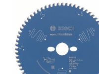Bosch RUNDAVKLING 225X30X2,6MM 68T EXP ALU