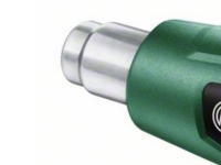 Bilde av Bosch Easyheat 500 - Varmepistol - 1600 W - 240 / 450 L/min