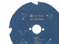 Bosch Circular Saw Blade 184 x 30 x 2.2 mm Exp Fibre Cement