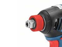 Bilde av Bosch Dynamic Series Gdx 18 V-200 C Professional - Støtskiftenøkkel - Trådløs - 1/4 Hex Socket, 1/2 Firkantnøkkel - 200 N·m - Uten Batteri Og Opplader